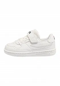 Кроссовки FILA Unisex Детские Fxventuno Velcro TDL - Фото 1
