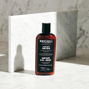 Лосьон для рук Brickell Men's Products Maximum Strength Натуральный и органический synthetic.ua - Фото 1