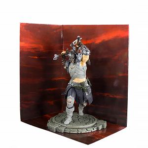 Фигурка Видеоигра McFarlane Diablo IV Barbaro 15 см synthetic.ua - Фото 1