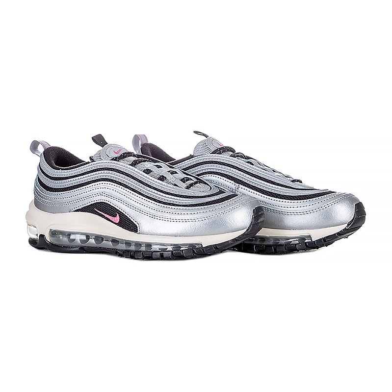 Кроссовки Nike AIR MAX 97 Размер 39, фото №5