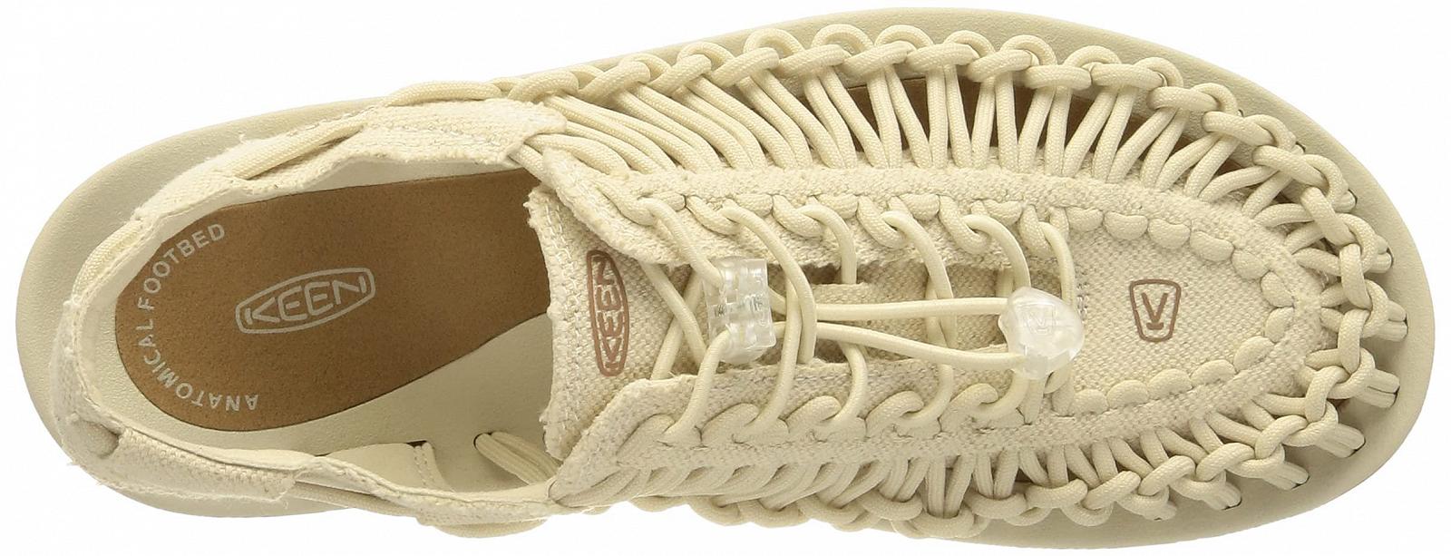 Кросівки KEEN Uneek чоловічі, фото №5 Кросівки KEEN Uneek чоловічі, фото №5