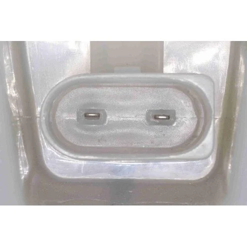 Розширювальний бачок охолоджувальної рідини VAICO V10-9277 для AUDI, фото №3