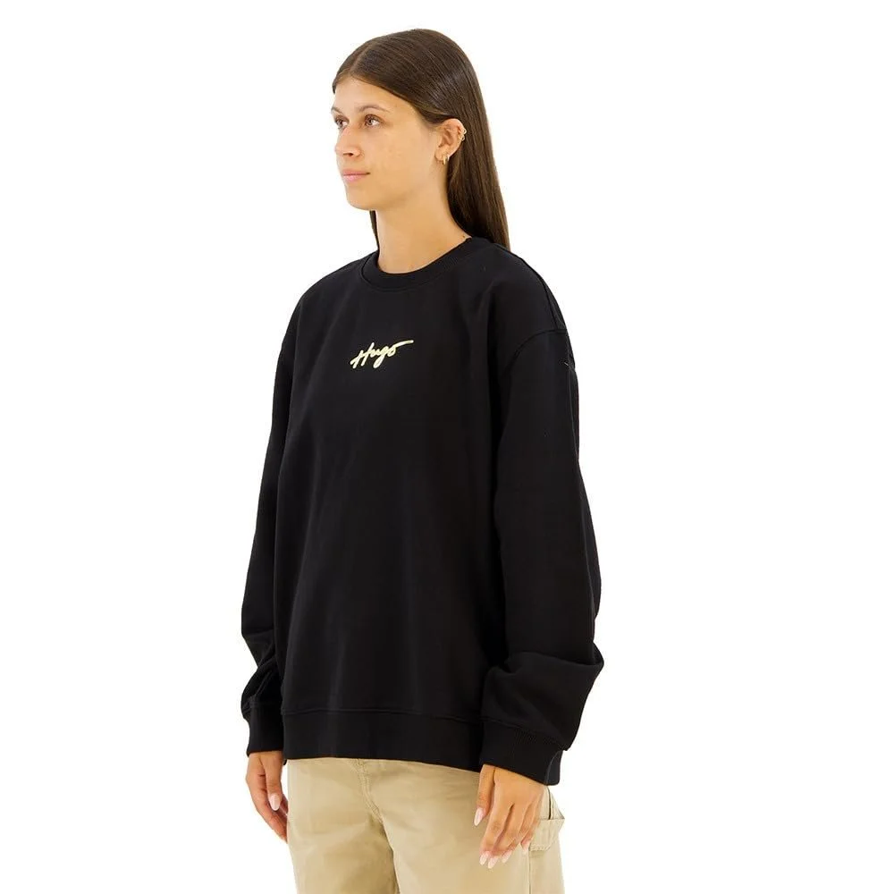 Жіночий світшот Hugo, фото №3