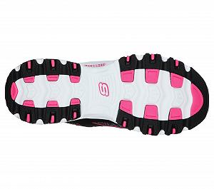 Кросівки Skechers D'lites Biggest Fan - Фото 1