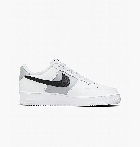 Кросівки Nike AIR FORCE 1 07 45.5, фото №4