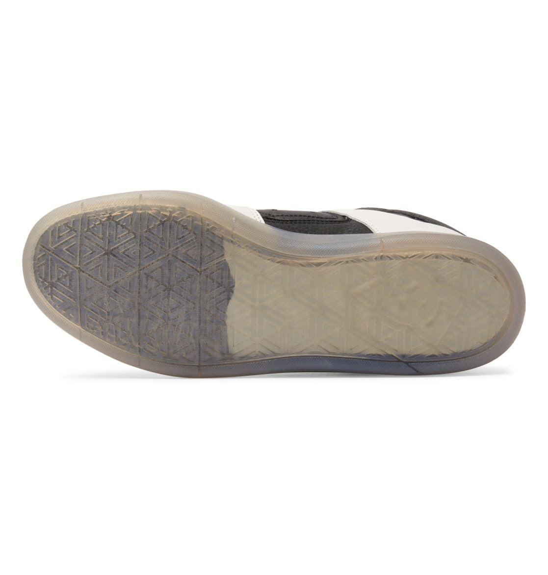 Кроссовки DC Shoes Cure Hi Top, фото №3