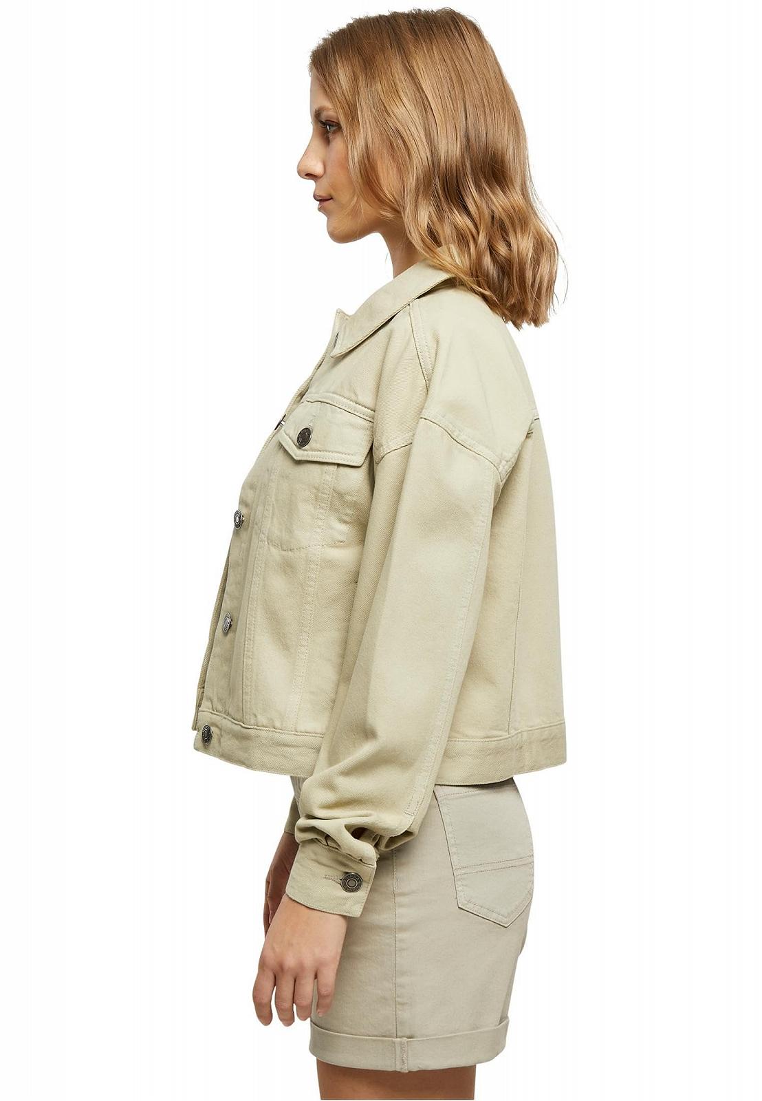 Жіноча куртка Urban Classics, фото №3 Жіноча куртка Urban Classics, фото №3