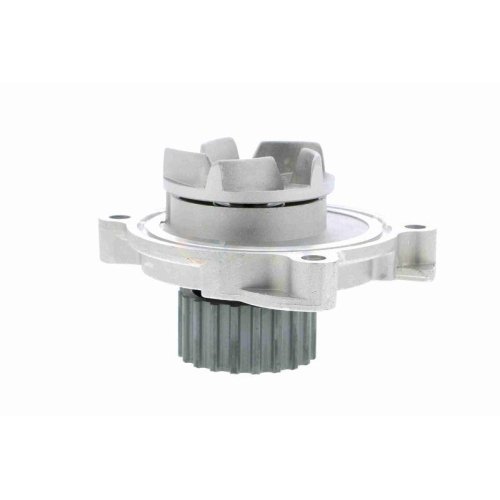 Водяний насос охолодження двигуна VAICO V10-50041 AUDI SEAT, фото №4