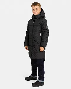 Зимняя куртка HUPPA HARMO Водонепроницаемая и ветрозащитная парка с утеплителем synthetic.ua - Фото 1