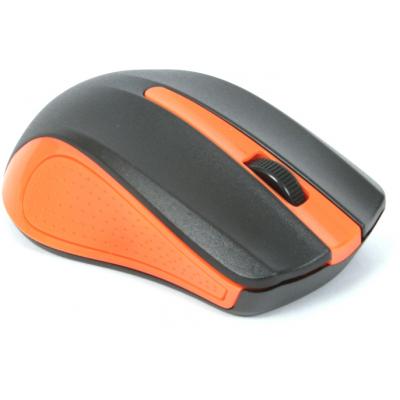 Компьютерная мышь Omega OM-05O optical orange OM05O, фото №4