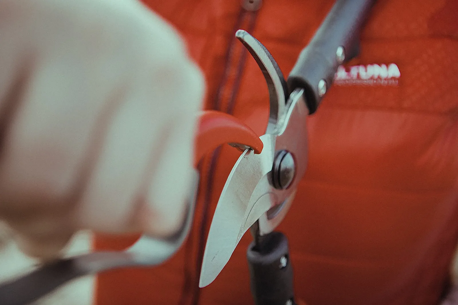 Точилка Altuna 8140 Multisc, фото №5