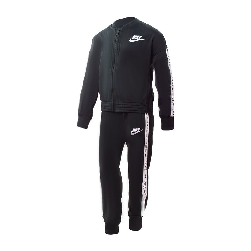 Спортивний костюм Nike G NSW TRK TRICOT XS, фото №1