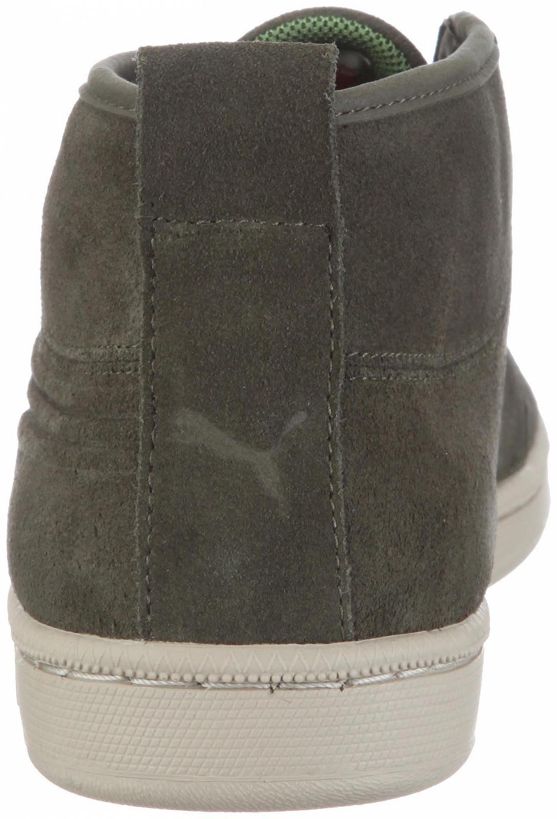 Кросівки Puma Hawthorne Mid 351287 чоловічі, фото №3
