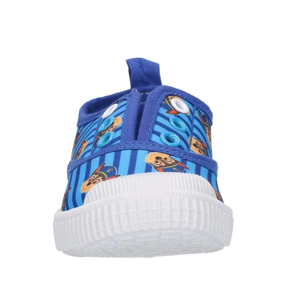 Кеды Cerd\'а для мальчиков Paw Patrol Chase High, фото №3