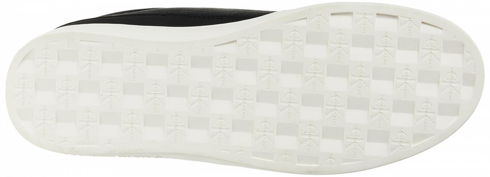 Кросівки Calvin Klein Classic Low LTH Ml Fad Ym0ym00885, фото №2