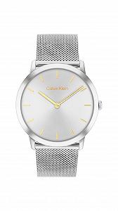 Годинник Calvin Klein Exceptional Кварцовий Срібний - Фото 1