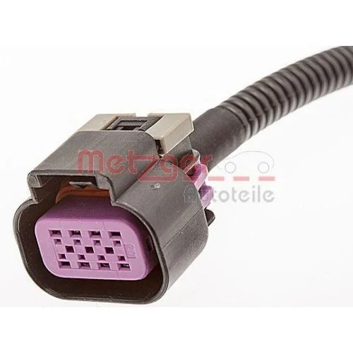 Адаптерный кабель METZGER 2323002 заднего фонаря FIAT CITROËN/PEUGEOT, фото №3