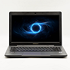 Ноутбук Medion E14412 14" Intel Core i5-10210U ОЗУ 16 ГБ SSD 512 ГБ Intel UHD Graphics Win11 Б/У Хороший