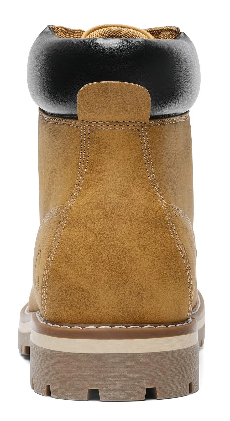Черевики Bruno Marc / 43 EU / Коричневі, фото №4 Черевики Bruno Marc / 43 EU / Коричневі, фото №4