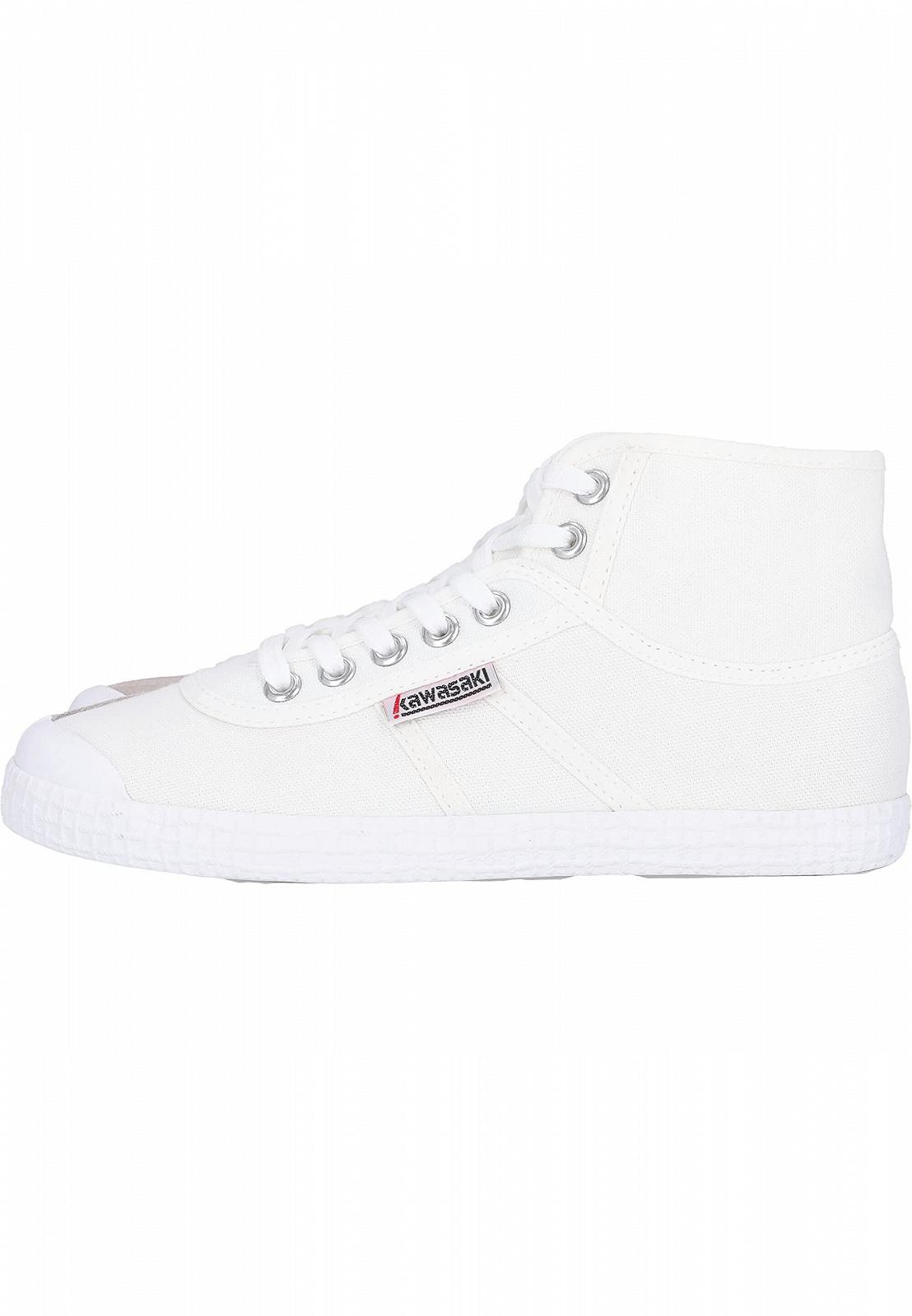 Черевики Kawasaki Original Basic, фото №7 Черевики Kawasaki Original Basic, фото №7