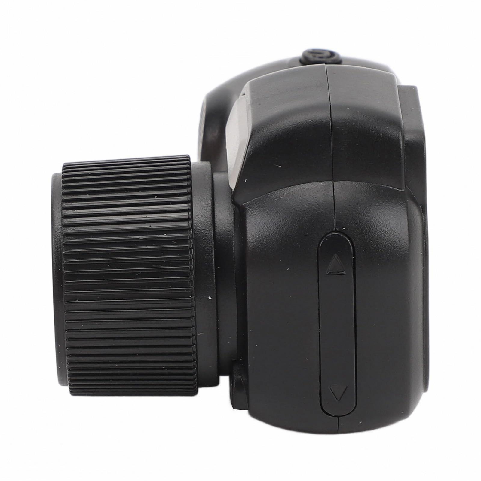 Камера KIMISS 1080P 0,96-дюймовый экран 30 FPS 180 mAh, фото №6 Камера KIMISS 1080P 0,96-дюймовый экран 30 FPS 180 mAh, фото №6