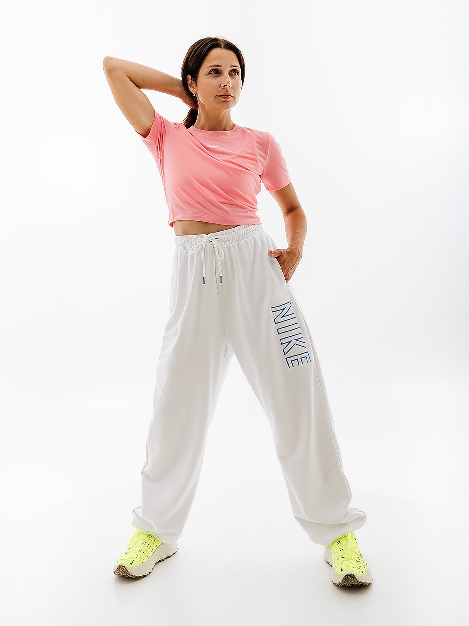 Футболка Nike NSW ESSNTL SLIM CRP LBR M, фото №4