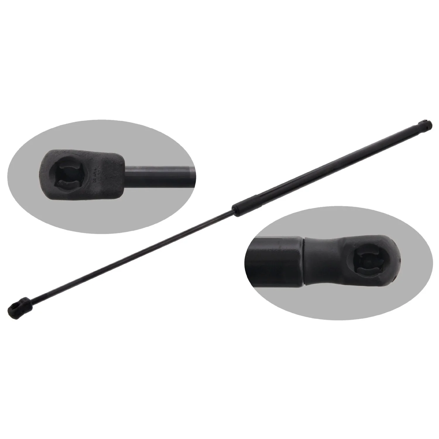 FEBI BILSTEIN Газова пружина капота 37480 для VW, з обох сторін, фото №1