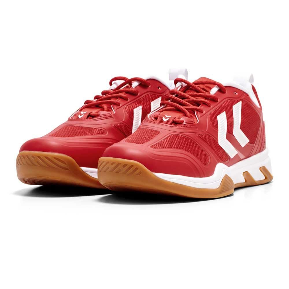 Кроссовки Hummel URUZ 2.0 Icon мужские для зала, фото №4