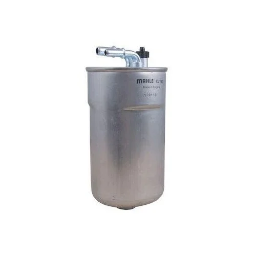 Паливний фільтр KNECHT KL 792 для GMC OPEL VAUXHALL GENERAL MOTORS, фото №2