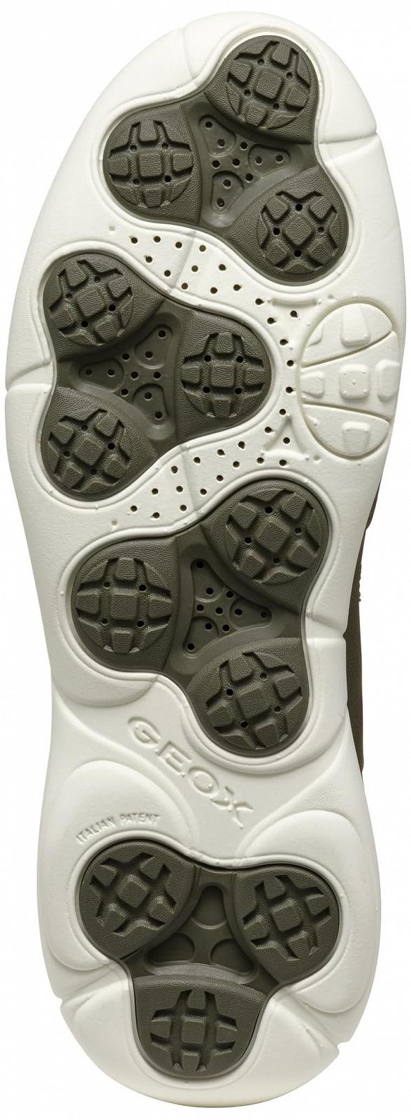 Кросівки Geox U Nebula 2.0 E, фото №7