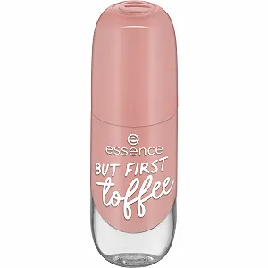 Гель-лак Essence 32 BUT FIRST Toffee - Фото 1
