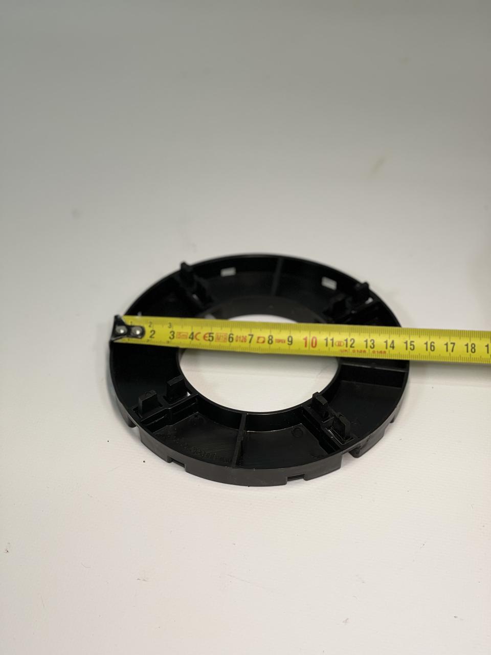 Опора фіксована для фальшполу і швидкого монтажу Karoapp 14 мм пластикова водонепроникна, фото №2 Опора фіксована для фальшполу і швидкого монтажу Karoapp 14 мм пластикова водонепроникна, фото №2