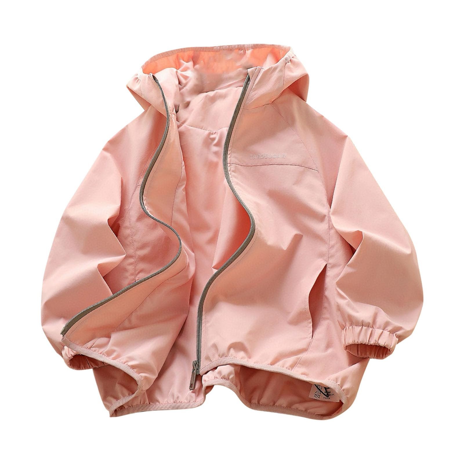 Софтшел куртка Wyongtao Дитяча Підліткова Водонепроникна, фото №1