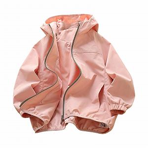 Софтшелл куртка XINYUNZU для мальчиков и девочек, водонепроницаемая, ветрозащитная - Фото 1