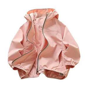 Софтшелл куртка Wyongtao Детская Подростковая Водонепроницаемая - Фото 1