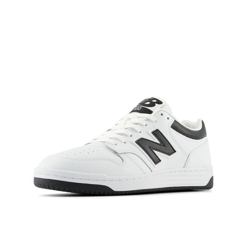 Кроссовки New Balance 480 мужские, фото №1