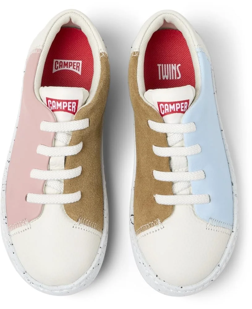 Кроссовки Camper Peu Touring K800602, фото №4