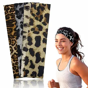 Набор женских повязок на голову - Фото 1