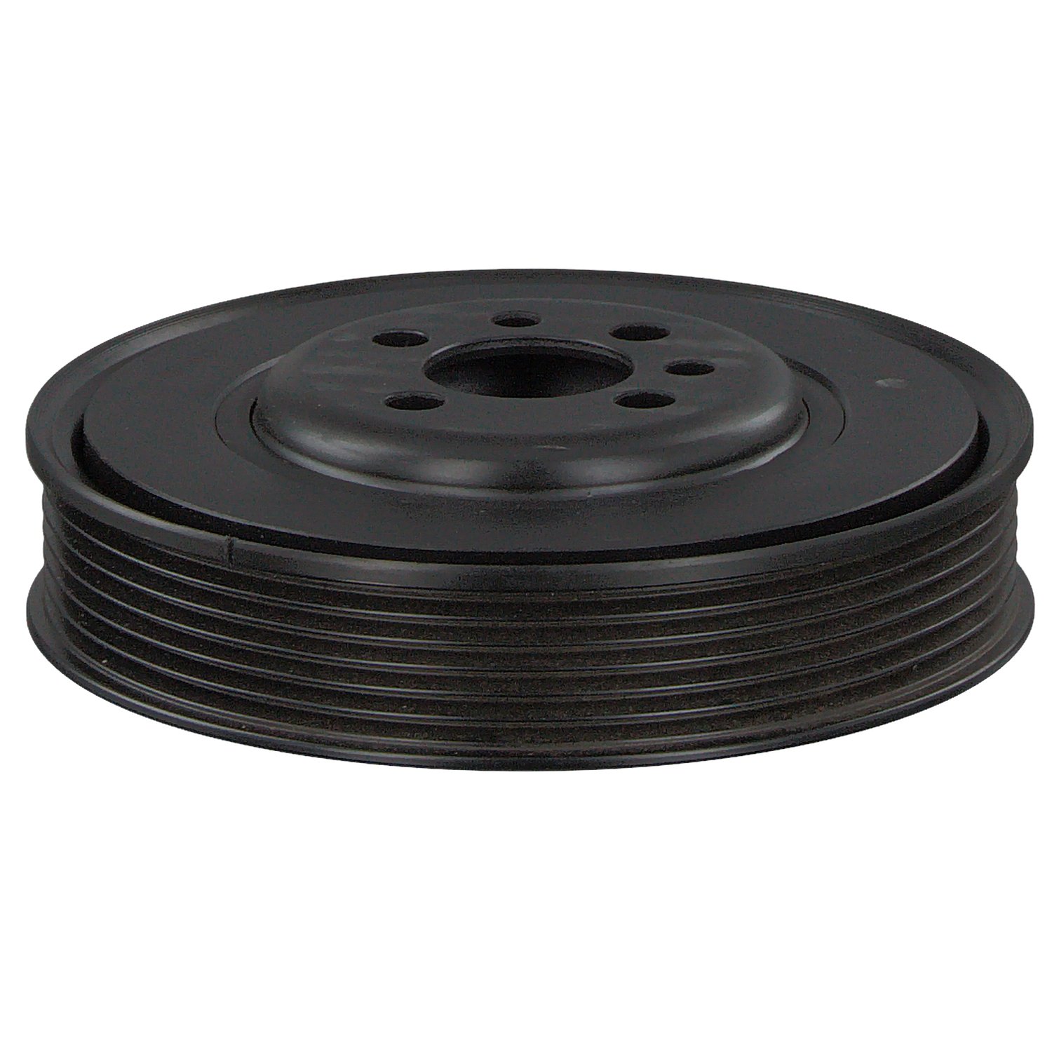 Шків колінчастого вала FEBI BILSTEIN 32187 для AUDI SEAT SKODA VW, фото №3