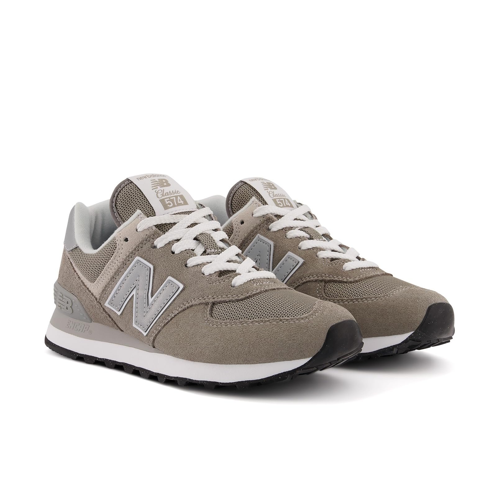 Кросівки New Balance WL 574 жіночі, фото №7