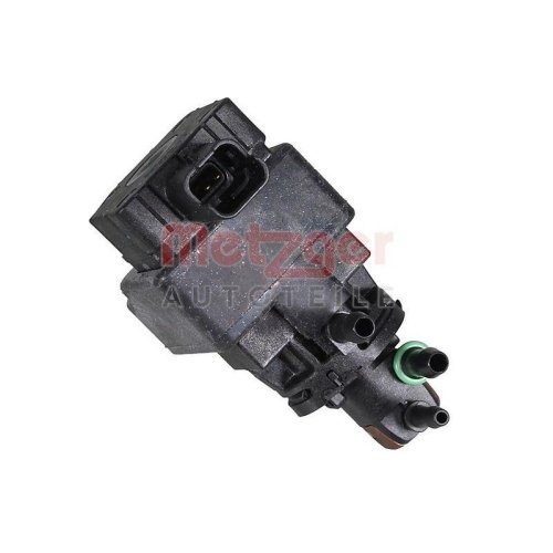 Преобразователь давления, турбокомпрессор METZGER 0892270 для BMW MINI, фото №2
