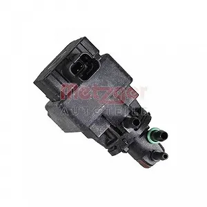 Перетворювач тиску, турбокомпресор METZGER 0892270 для BMW MINI synthetic.ua - Фото 1