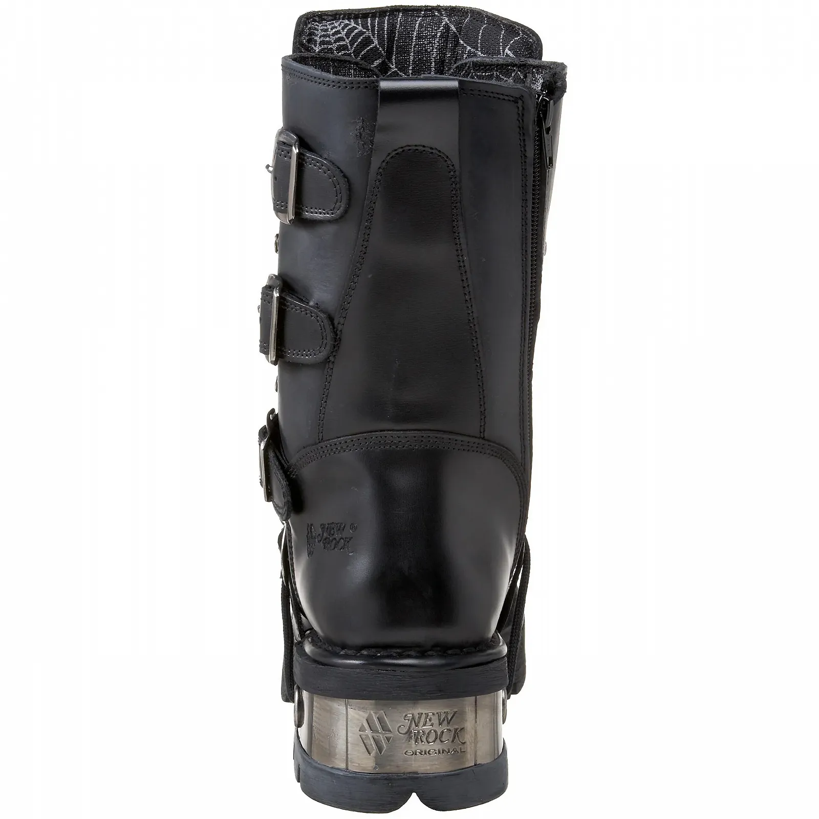Черевики New Rock M 373 S1 Унісекс, фото №3 Черевики New Rock M 373 S1 Унісекс, фото №3