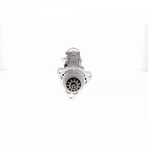 Стартер HELLA 8EA 012 586-651 для MITSUBISHI RENAULT TRUCKS synthetic.ua - Фото 1