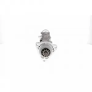 Стартер HELLA 8EA 012 586-651 для MITSUBISHI RENAULT TRUCKS synthetic.ua - Фото 1