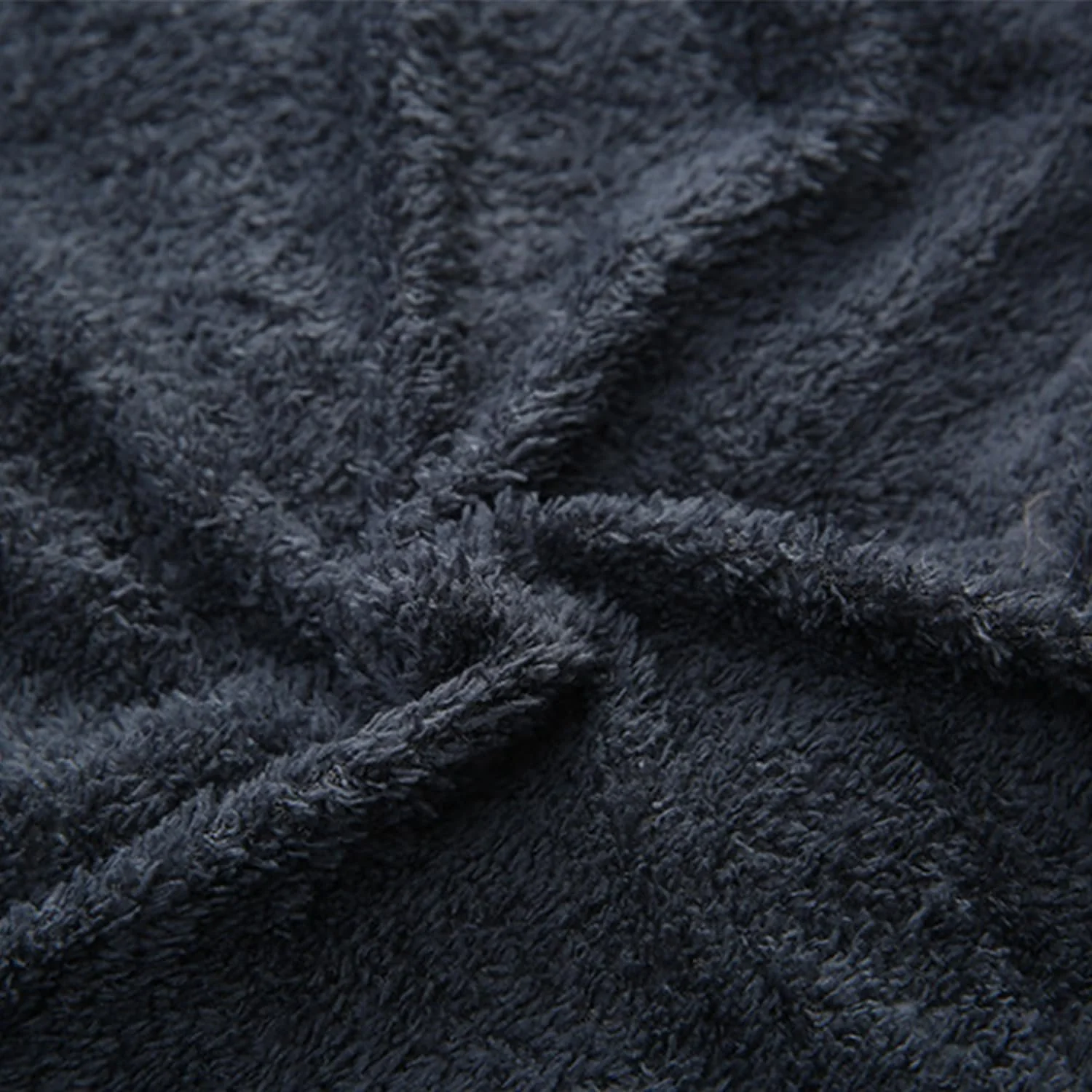 Куртка зимова Semen дитяча для хлопчиків, на флісовій підкладці, з капюшоном зі штучним хутром, фото №6