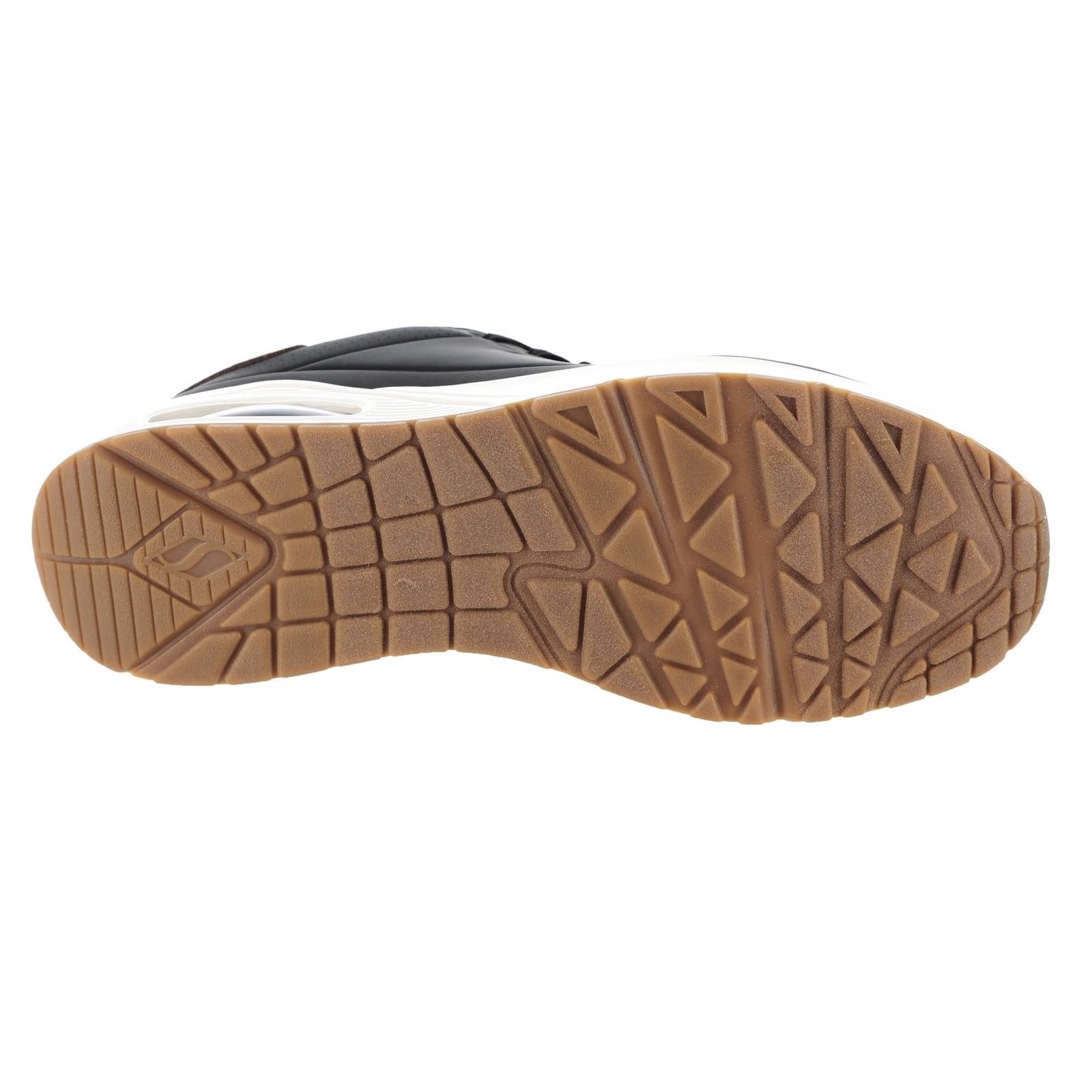 Кросівки Skechers UNO-Suited On Air Чоловічі, фото №4