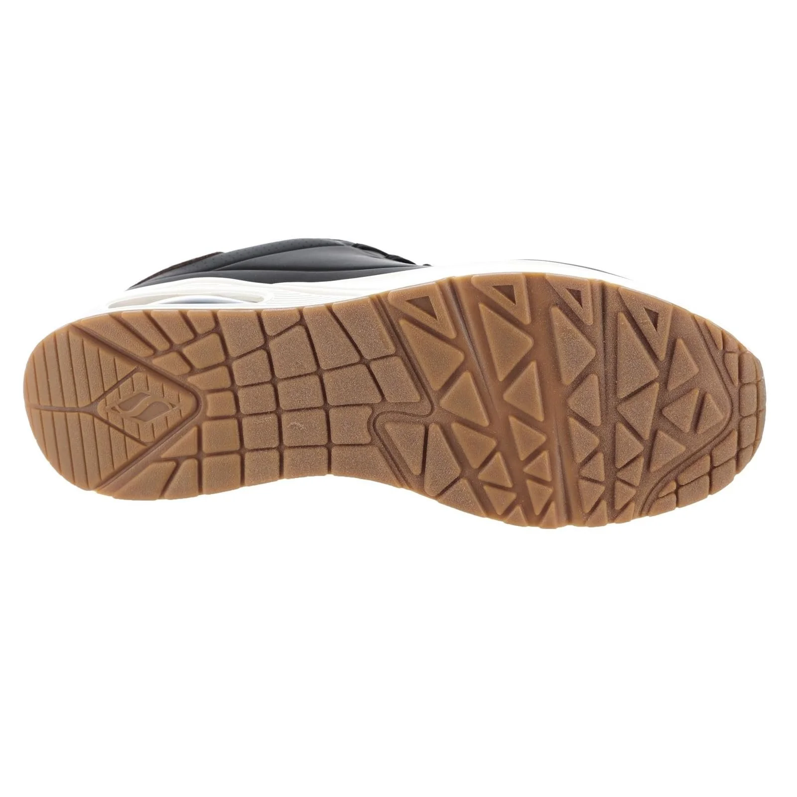 Кросівки Skechers UNO Suited On Air, фото №3 Кросівки Skechers UNO Suited On Air, фото №3