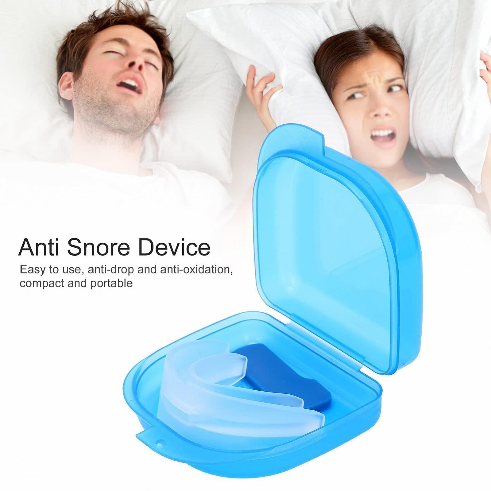 Засіб від хропіння Agatige, Захисна капа, фото №8 Засіб від хропіння Agatige, Захисна капа, фото №8