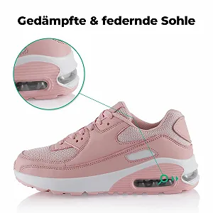 Унісекс Кросівки Fusskleidung synthetic.ua - Фото 1